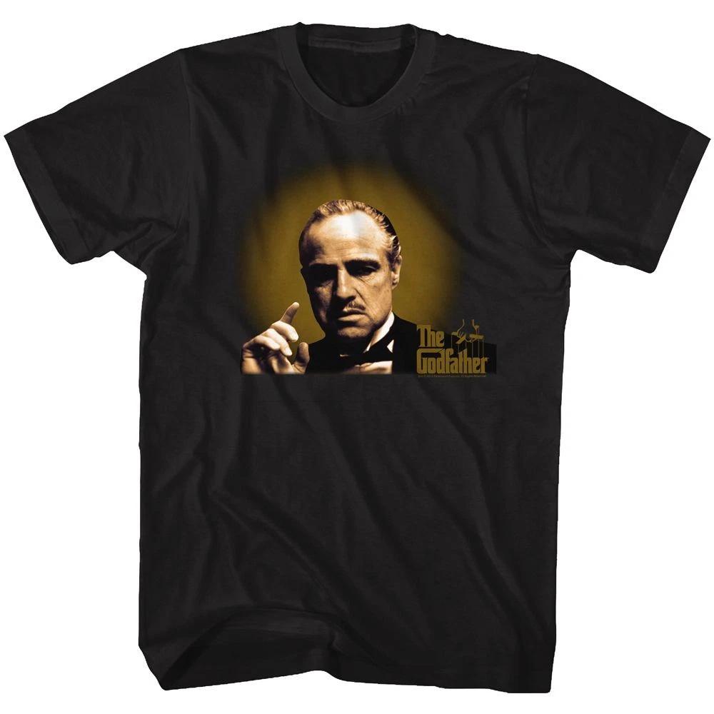 Godfather Glowing And Showing Movie  Children s T-shirt 140