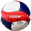 Soft PVC/PU Glued Volleyball School PE Exams Training Competition 5 Inch Size