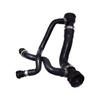 Cooling Water Hose Inlet Pipe For E60 530D 17127546064 Water Tank Radiator Tube