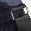 Oxfords Toted Bag for Men Shoulder Crossbody Handbag with Multi Pockets Zipper for Work Office Travel and Daily Use