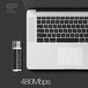 Mini USB 2.0 Card Reader for MS M2 PRO DUO Micro SD/TF SDHC MMC DV Phone Camera Memory Card Writer Extend for Laptop PC Adapter