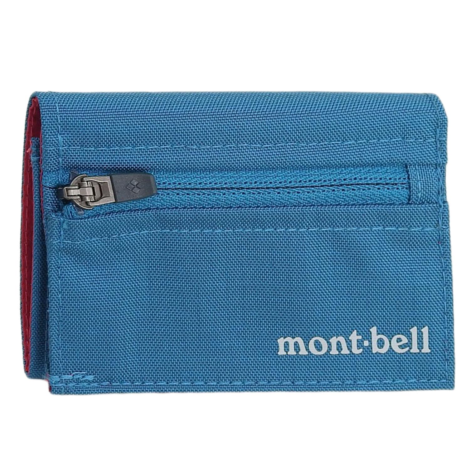 

Кошелек для мужчин и мини-трейл 1133248 [Montbell] Женский, Тройного сложения, Кошелек, Компактный, Нейлон, Кошелек, (синий (CNBL)/Синий)
