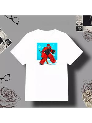 Hockey Goalkeeper T-shirt