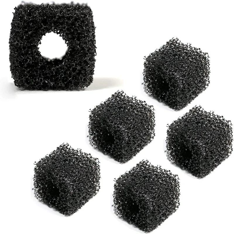 

12 pcs Replacement Carbon Filters triple filtration system for 2L/3L Stainless Steel Multi-Pet Dog and Cat Water Fountains