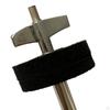 4 Inch Attachment for Cymbal Stacking in Percussion