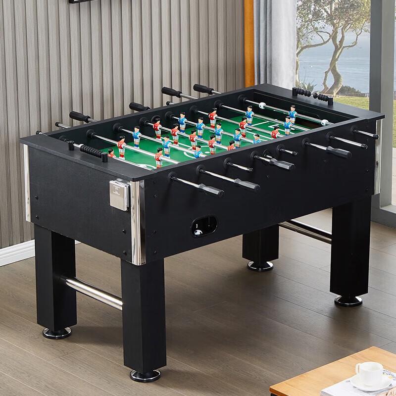 Children s 8-Rod Foosball Table