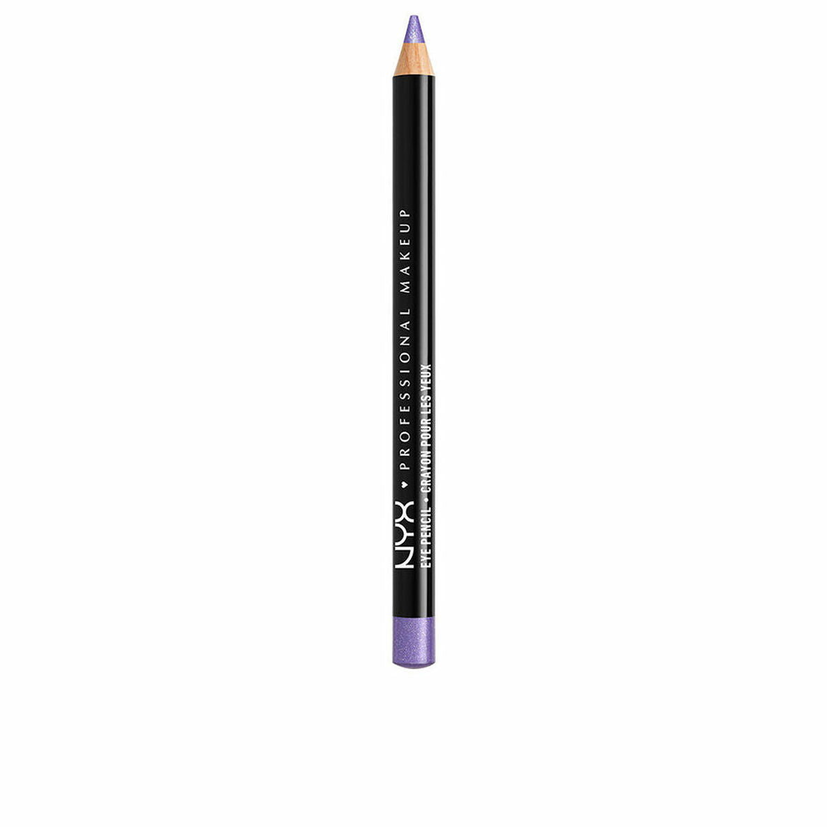 

NYX SLIM Lavender Shimmer Eye Pencil 1.2g