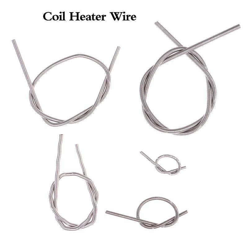 2 Bobine Riscaldanti Per Forno - 220V 1500W | Filo Ad Alta Resistenza Per Forni Elettrici - Foto 8