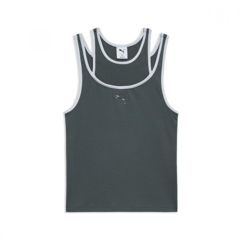Puma Official Dare To Tank Top