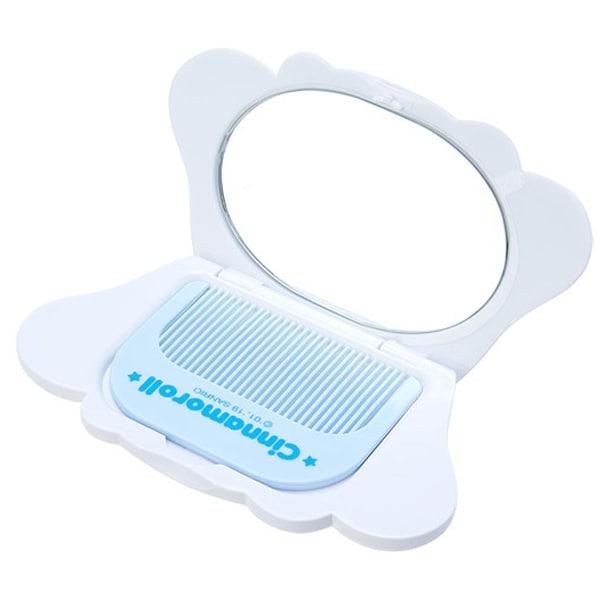 Sanrio Sanrio Cinnamoroll Zrcadlový hřebenový set [anime zboží]