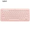 Logitech Tastiera Bluetooth Multi-Dispositivo K380