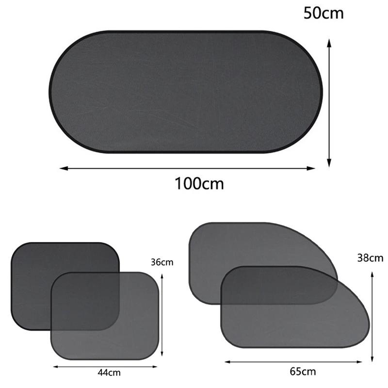 

Солнцезащитный зонт на лобовое стекло автомобиля, летний автомобильный солнцезащитный козырек от УФ-лучей, оконная занавеска, солнцезащитный козырек для аксессуаров для салона автомобиля
