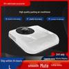 Top-Mounted Electric Air Conditioner for Light Trucks (12V/24V/48V/60V/72V)