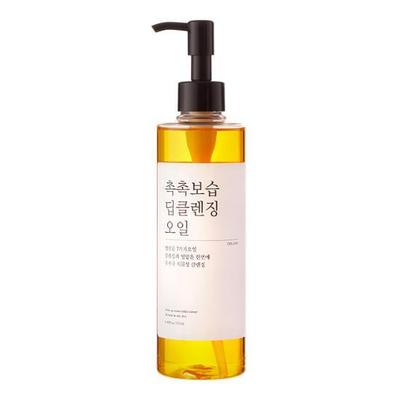 SelBN Feuchtigkeitsspendendes Tiefenreinigungsöl 250 ml