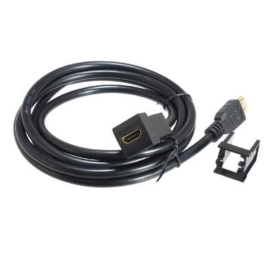 Audio en video accessoires – HDMI-kabels en -adapters