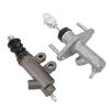Clutch Master Slave Cylinder Kit 46920 SR3 A01 Clutch Brake Transducer Cylinder for Civic 1.5L L4
