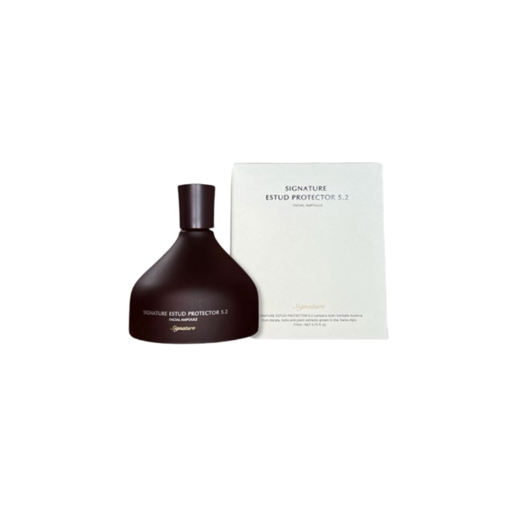 Derma:B Signature S2ude Protector 5.2 Ampoule 170ml × 1 piece