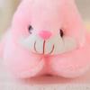 Simulation Plush Bunny Doll Plush Toy Animal Doll Children Comfortable Doll