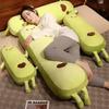 New Cartoon 85-150cm Avocado Doll Plush Toy Stuffed Soft Fruit Pillow Sofa Cushion Birthday Gift for Girls Holiday Decoration