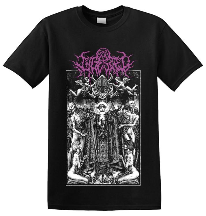 INGESTED -  Abacrombie  T-Shirt XXL