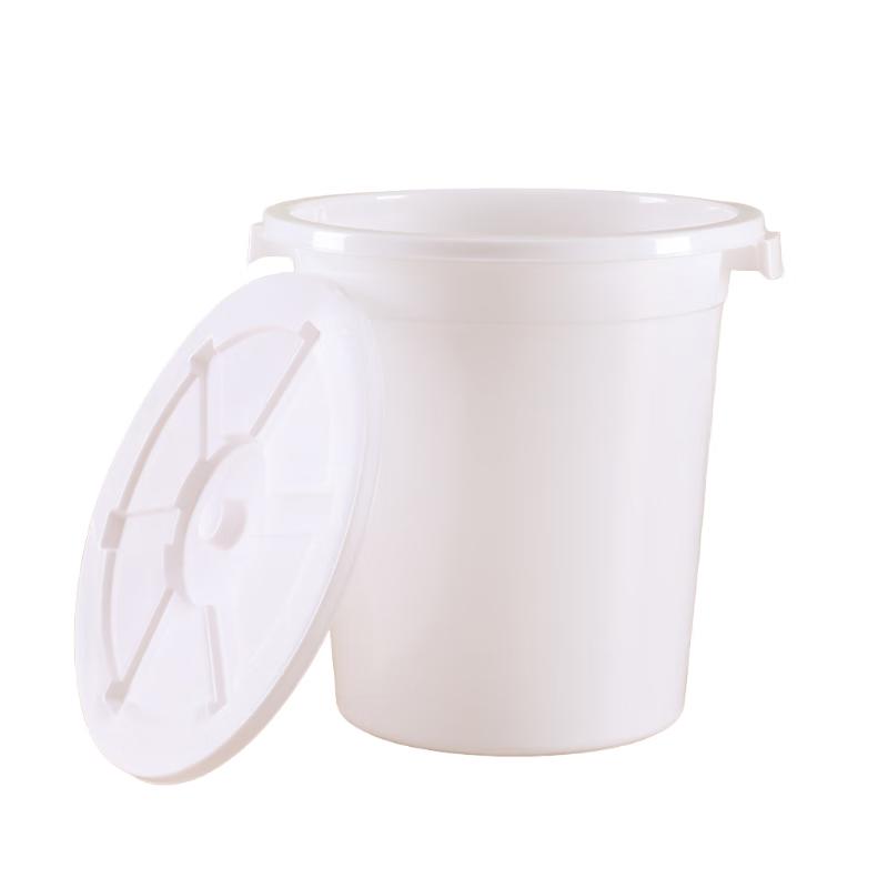 Yunrui Thickened Plastic Storage Bucket