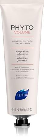 

Hair Volume Gel Mask TU прозрачный