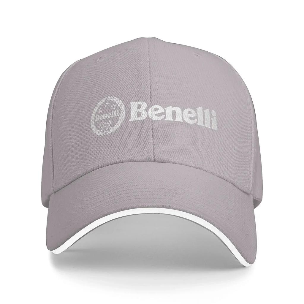 Women Unisex Benellis Motorcycle Motorbike Vehicle Outdoor Hat Summer Adjustable Cap New Baseball Cap Hip Hop Sunscreen Hats
