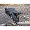 Sacoche de selle - WOHO - X-touring - 8-12 litres - Imperméable - Mixte VTT