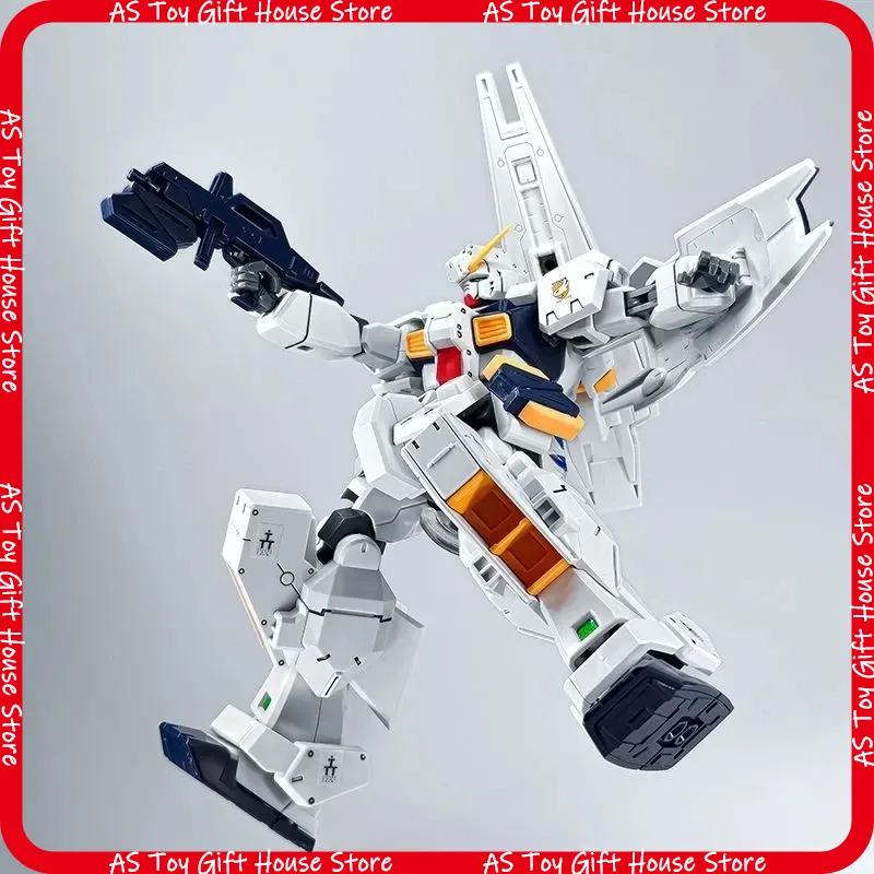Sell Tr-01Hg1144 Hazel Custom Action Figure Mecha Assembly Model Kit Aoz Series Pb Limited Edition Collectible Toys Gift