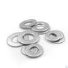 20PCS m4 m5 M6 M7 M8 M9 M10 M11 to M22  Aluminum Flat Washer Ring Gasket Sump Plug Oil Seal Fittings Washer thickness 1.5mm