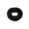 Pillow Orthopaedic Seat Memory Foam Cushion Tailbone Pain Relief Supplies Tools