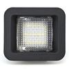 2 Pcs. 650lm LED License Plate Lights Compatible with Ford Raptor F150 12V Off-Road