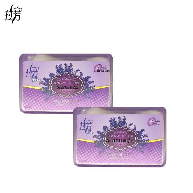 Lafang Aromatic Moisturizing Soap