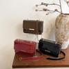 Handcrafted Upgraded Style, Simple and Elegant Single-shoulder Crossbody Small Bag