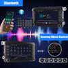Black Stay Connected And Entertained With GOLF MK6 7 Car Radio For GOLF MK6 7