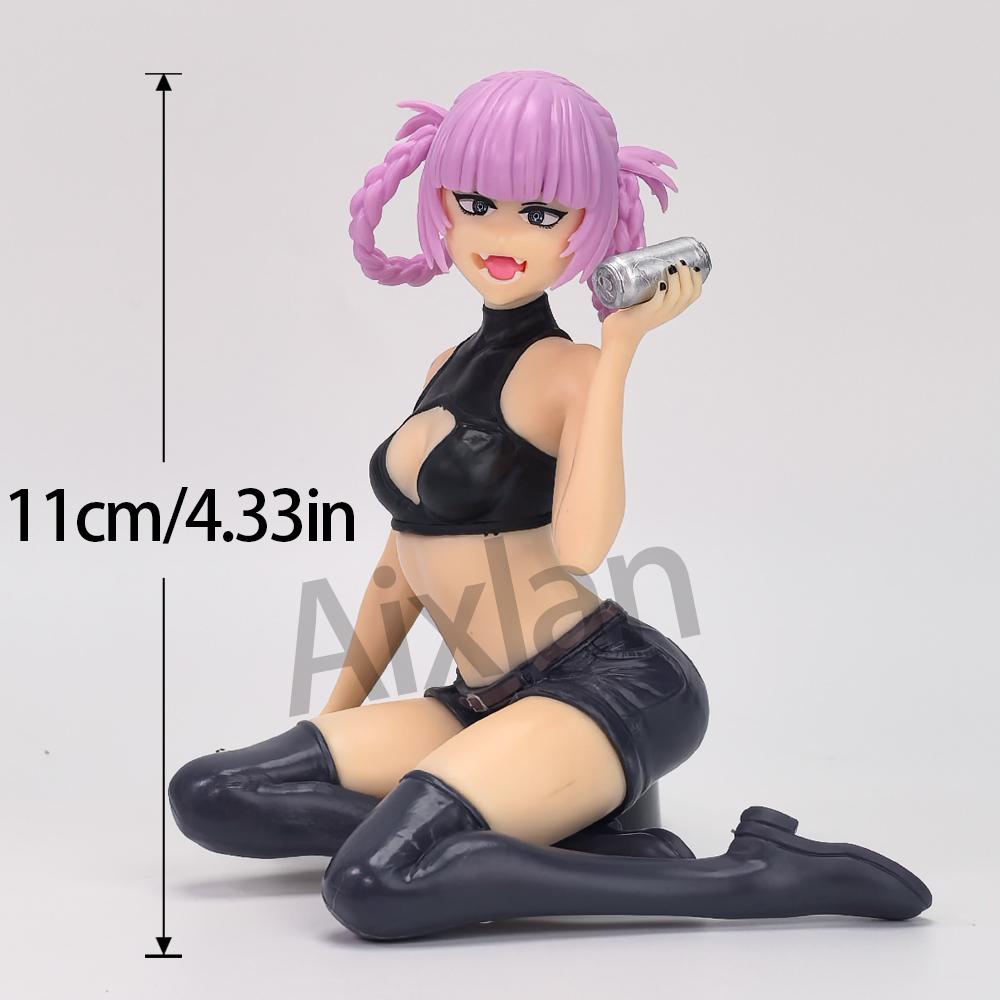 

Aixlan Vampire Nazuna Nanakusa PVC Action Model CALL OF THE NIGHT Anime Model Collectable Model Toys Gift Ornaments Doll