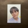 [USED] Yusei Yagi trading card
