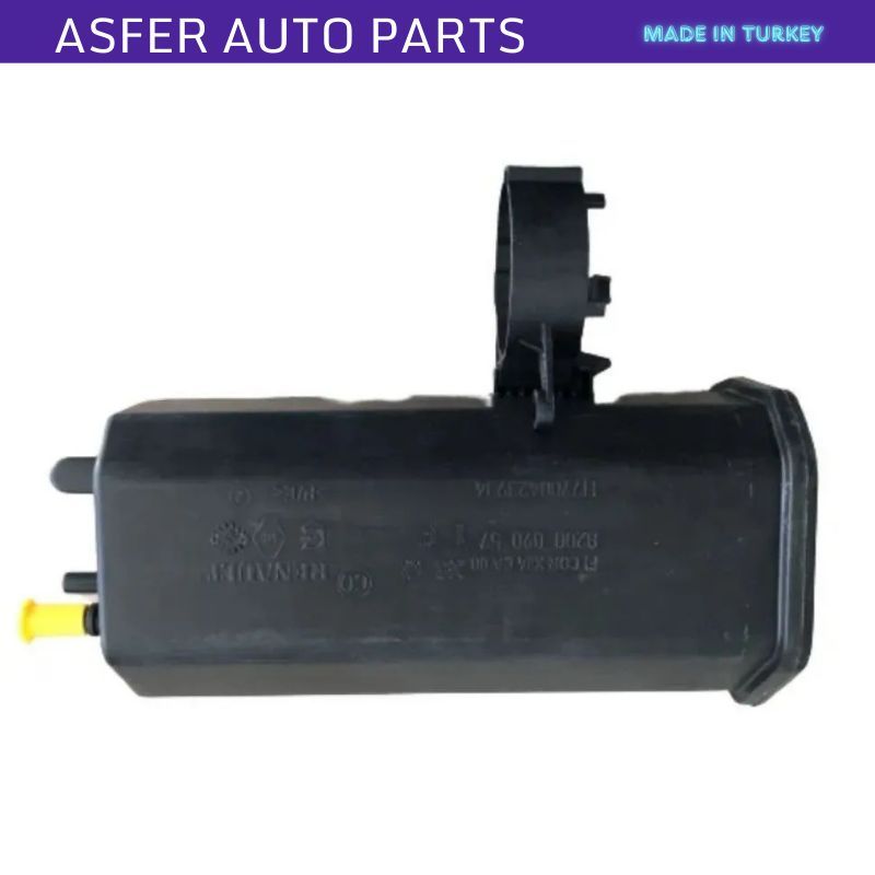 Canister benzină aer odihnă pentru Renault Megane Mk2 Scenic Mk2 1.6 16V (B84) (E84) OEM 8200090571