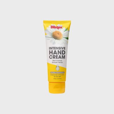Creme Intensivo para Mãos Floral 75ml