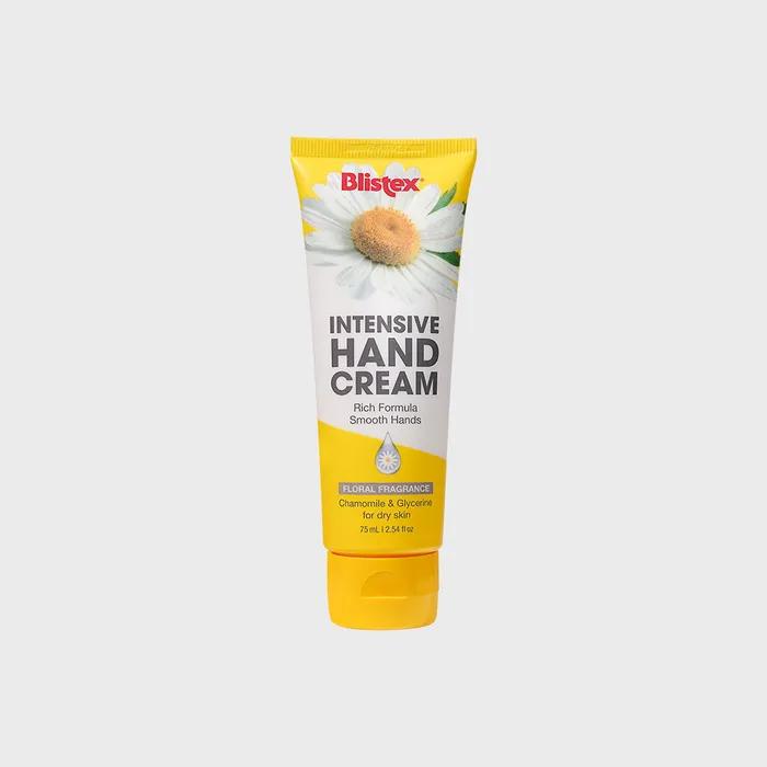 

Blistex Intensive Hand Cream Floral 75ml Incentive Hand Cream Floral 75ml