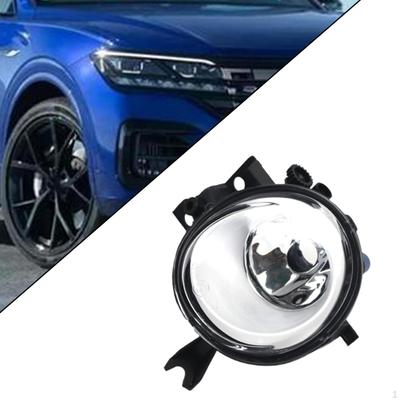 Right Fog Light Replace 95563116601 Professional Easy To Install Practical High Performance Spare