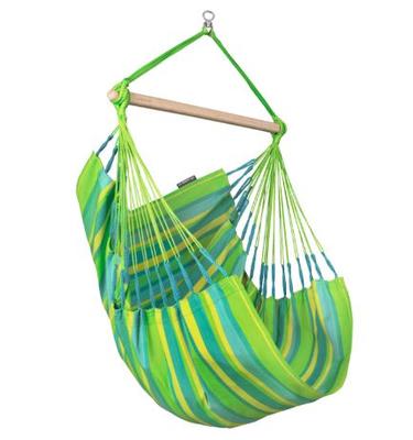 Hammock Armchair Domingo - Lime