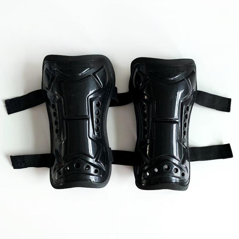 LISM Reinforced Football Shin Guards