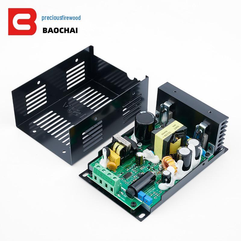 AISIKAI BAC03A/BAC05A/BAC06A 12V/24V Generator Battery Charger