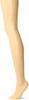 Stockings ASTIGU No Switching Nude Beige [Atsugi] [Fascinating] Stockings, <3-Pair Set> Women's M-L
