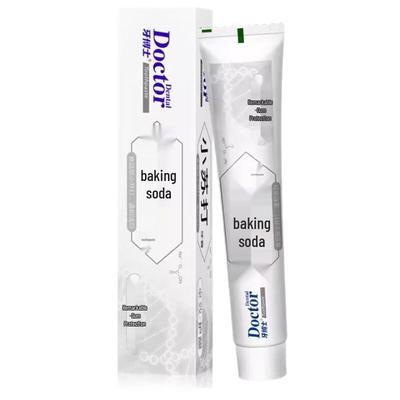 Dr. Tooth Baking Soda Toothpaste