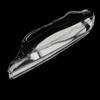 TXDQ1 Auto Light Case For BMW 5 Series E60 E61 520i 523 525 530i 2004 ~ 2010 Car Front Headlight Lens Cover Lampshade Glass Caps Shell