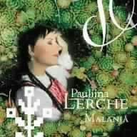CD PAULINA LERCHE - MALANJA WSCT11005 Japan ObiMusic Others Used