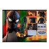 Spiderman Far From Home Stealth Suit Dx 12" 1:6 Scale Act Fg