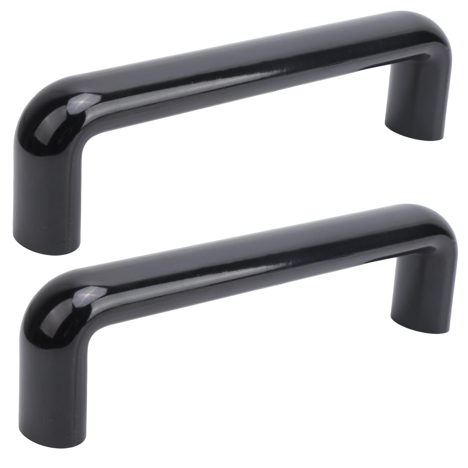 

Изоляция Тянет Ручка UType Антистатический Синтез для Распределительной Коробки Промышленной Машины